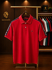 TOMMY HİLFİGER PREMİUM POLO YAKA TİŞÖRT