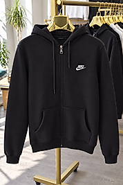 KAPÜŞONLU SWEATSHIRT ŞARDONLU