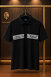 ARMANİ EXCHANGE PREMİUM POLO YAKA TİŞÖRT