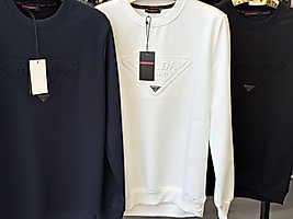 PRADA PREMİUM SWEATSHIRT