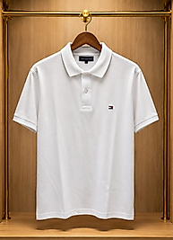 TOMMY HİLFİGER PREMİUM POLO YAKA TİŞÖRT