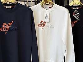 HERMES PREMİUM SWEATSHIRT