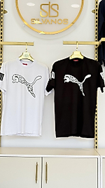 PUMA PREMİUM TİŞÖRT