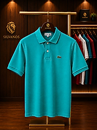 LACOSTE PREMİUM POLO YAKA TİŞÖRT