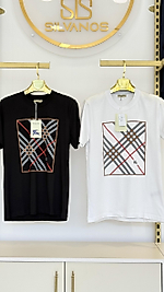 BURBERRY PREMİUM TİŞÖRT