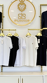 BEYMEN CLUB PREMİUM TİŞÖRT