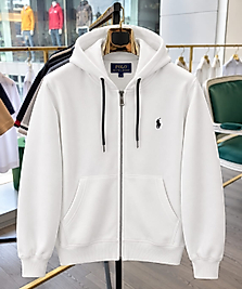 POLO RALPH LAUREN KAPÜŞONLU SWEATSHIRT