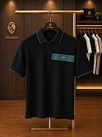 LACOSTE PREMİUM POLO YAKA TİŞÖRT