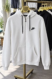 KAPÜŞONLU SWEATSHIRT ŞARDONLU