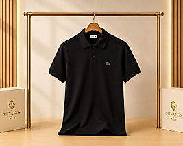 LACOSTE PREMİUM POLO YAKA TİŞÖRT
