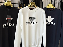 PRADA PREMİUM SWEATSHIRT