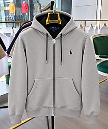 POLO RALPH LAUREN KAPÜŞONLU SWEATSHIRT