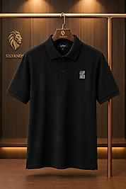 PREMIUM POLO YAKA TİŞÖRT