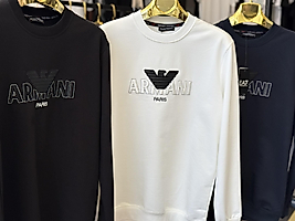 ARMANİ EXCHANGE  SWEATSHIRT