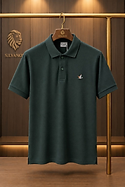 BEYMEN CLUB POLO YAKA TİŞÖRT