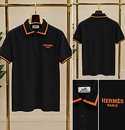 HERMES PREMİUM POLO YAKA TİŞÖRT