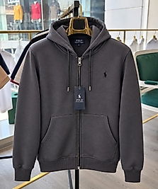POLO RALPH LAUREN KAPÜŞONLU SWEATSHIRT