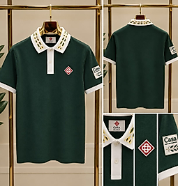 PREMIUM POLO YAKA TİŞÖRT