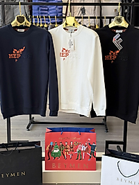 HERMES PREMİUM SWEATSHIRT