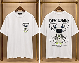OFF-WHITE PREMİUM TİŞÖRT