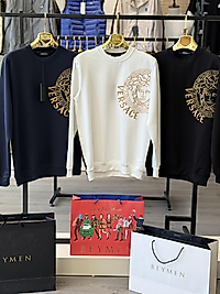 VERSACE PREMİUM SWEATSHIRT