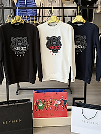 KENZO PREMİUM SWEATSHIRT