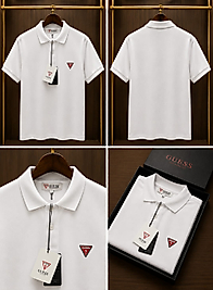 GUESS PREMİUM POLO YAKA TİŞÖRT