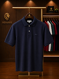LACOSTE PREMİUM POLO YAKA TİŞÖRT